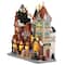 Lemax® Caddington Village Christkindl Square